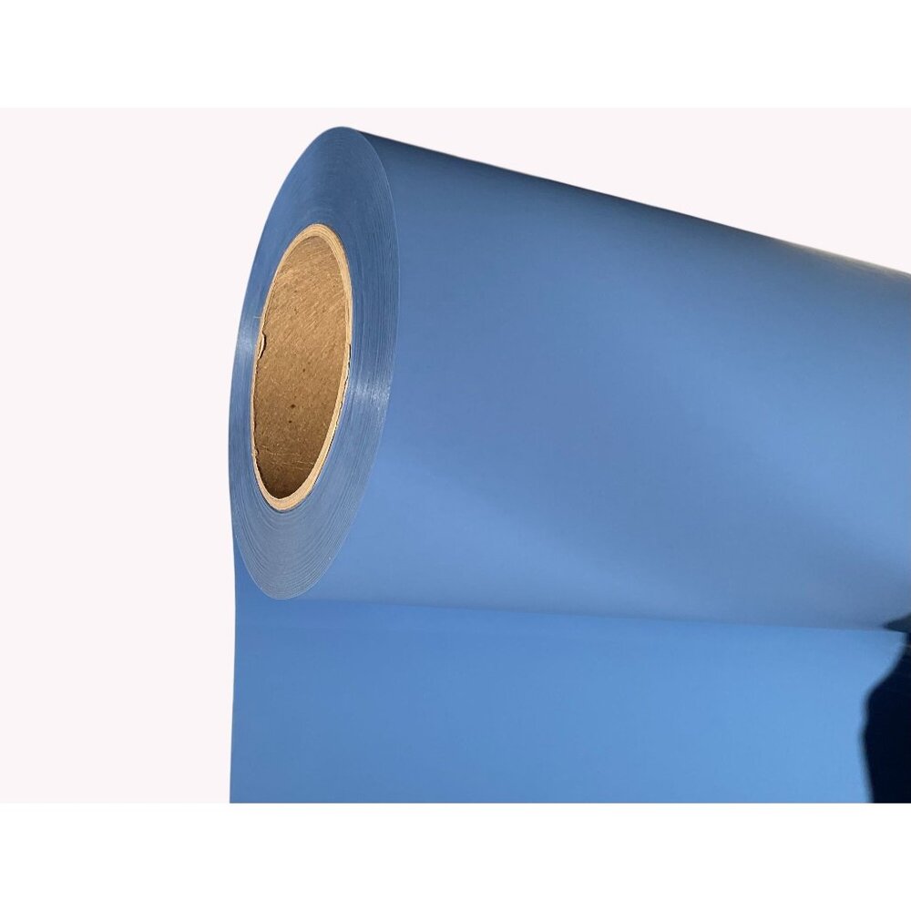 ThermoFlex Plus HTV 12" x 150' Roll - Lilac - Professional Grade Heat Transfer V